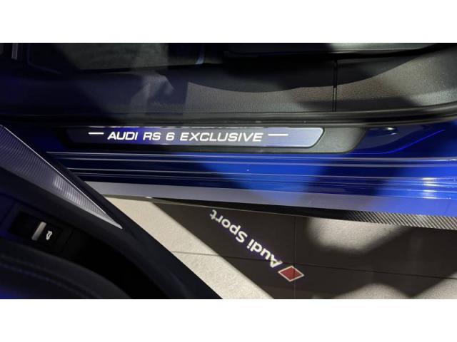 Audi Rs6 Avant image 8