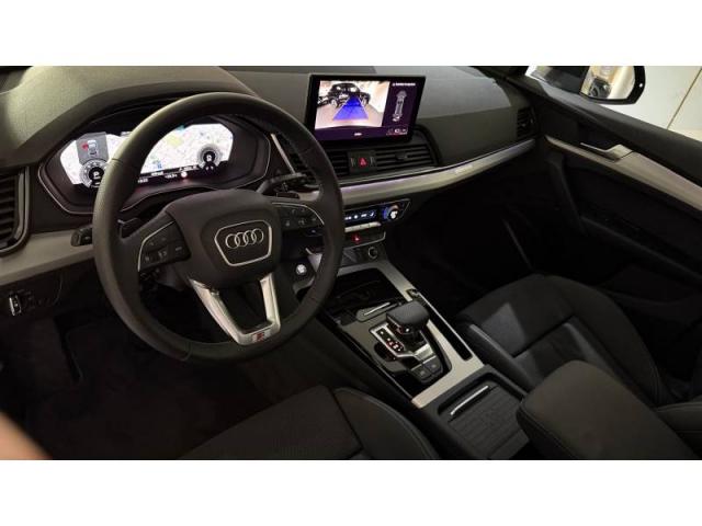 Audi Q5 image 6