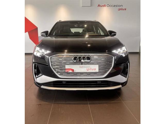 Audi Q4 E-Tron image 5
