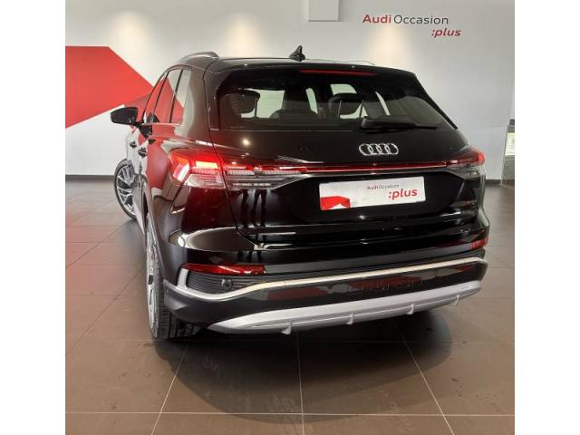 Audi Q4 E-Tron image 3