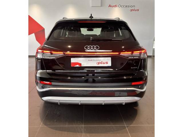 Audi Q4 E-Tron image 2