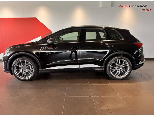 Audi Q4 E-Tron image 1
