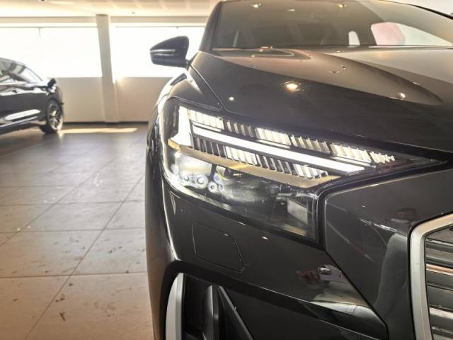 Audi Q4 E-Tron image 4