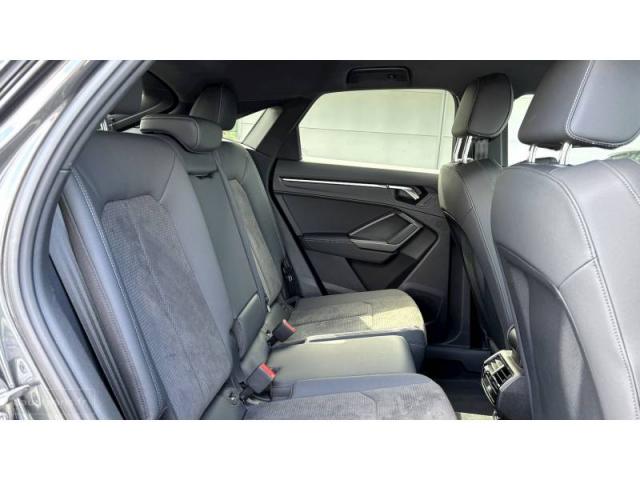 Audi Q3 Sportback image 9