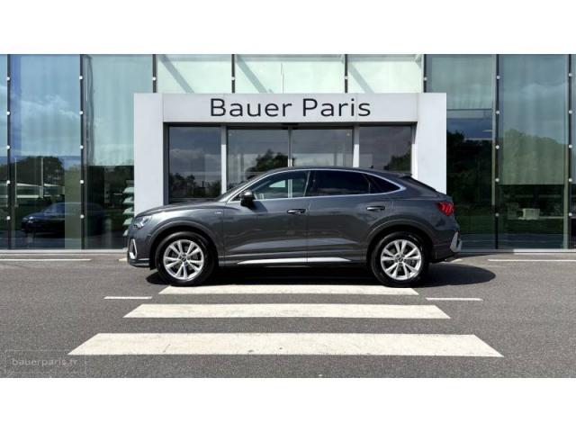 Audi Q3 Sportback image 5