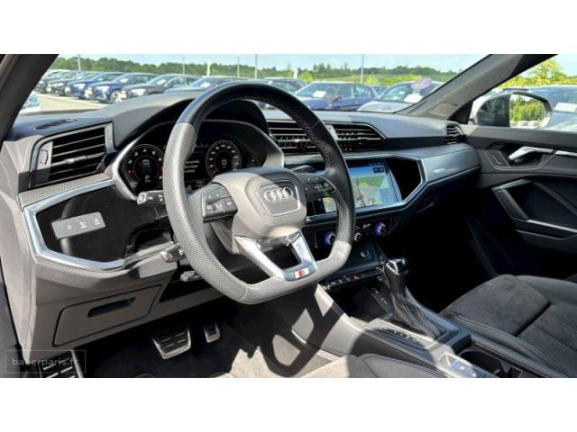 Audi Q3 Sportback image 3