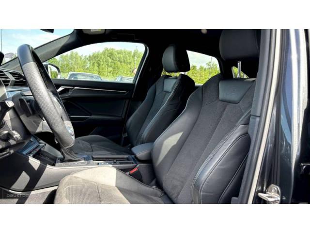 Audi Q3 Sportback image 6
