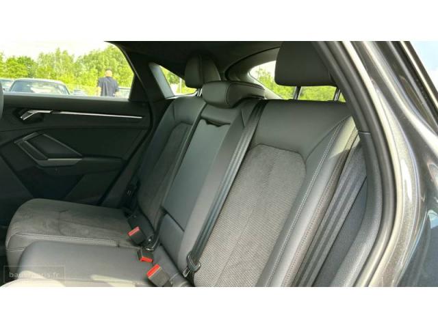 Audi Q3 Sportback image 1