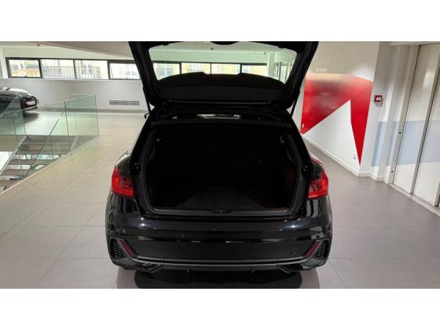 Audi A1 Sportback image 6