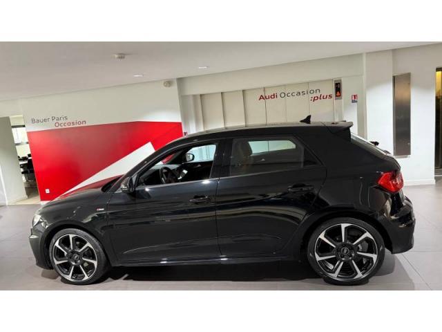 Audi A1 Sportback image 9