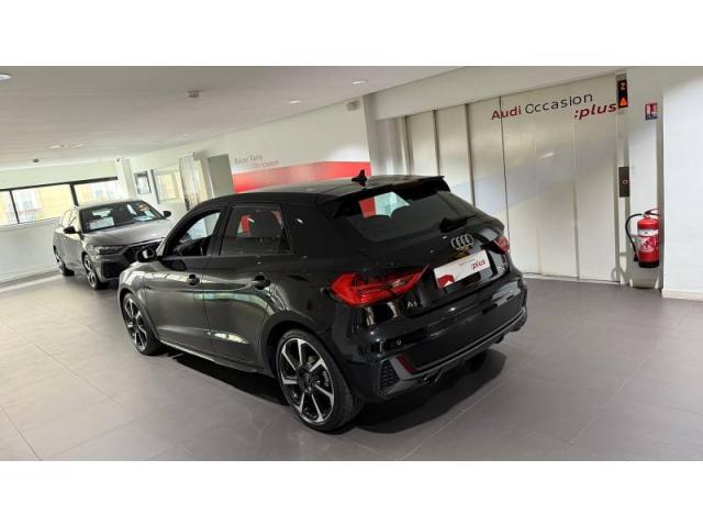 Audi A1 Sportback image 7