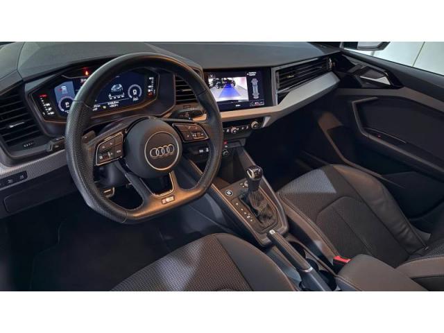 Audi A1 Sportback image 3