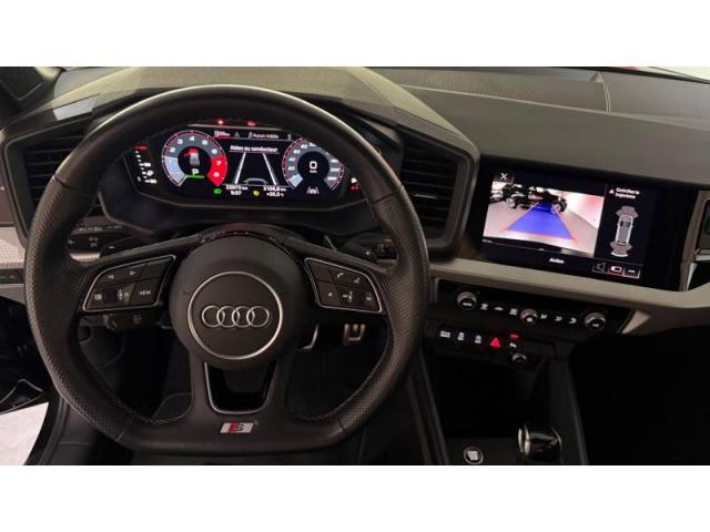 Audi A1 Sportback image 1
