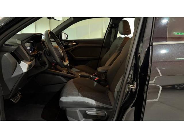 Audi A1 Sportback image 4