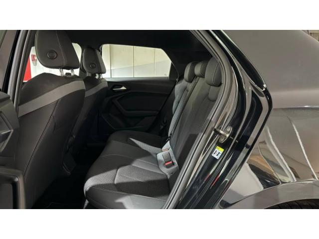 Audi A1 Sportback image 8