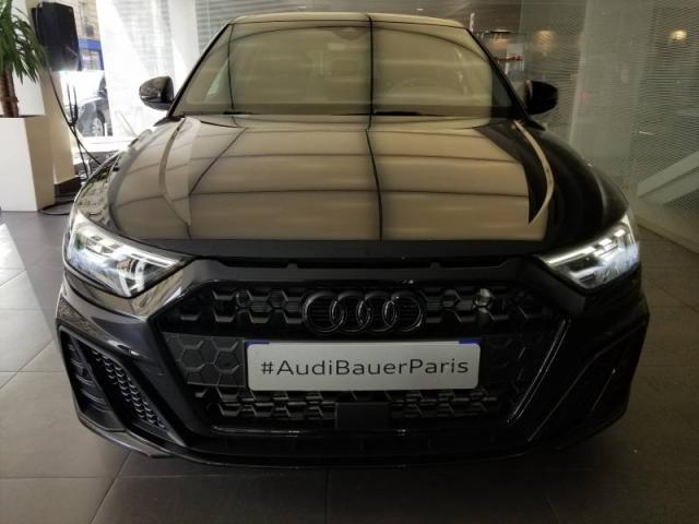 Audi A1 Sportback image 1