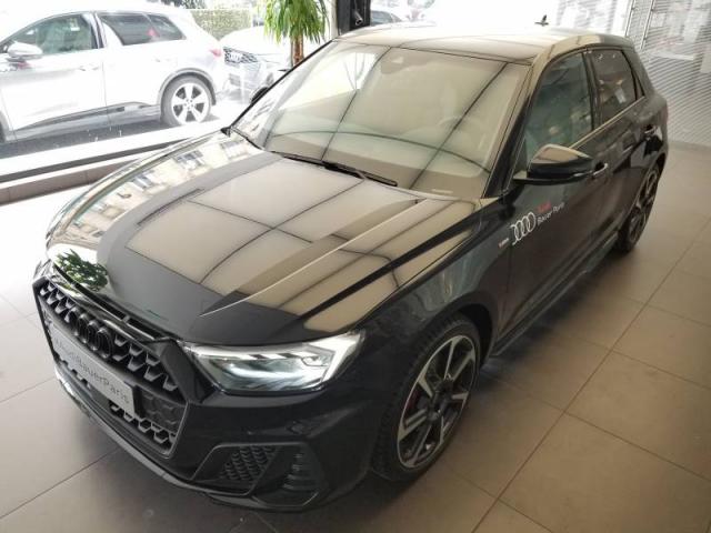 Audi A1 Sportback image 7