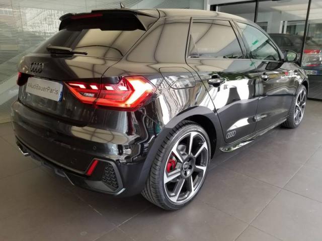 Audi A1 Sportback image 5