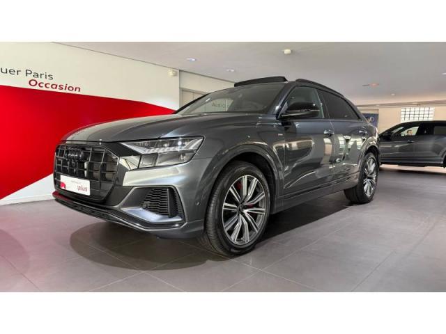 Audi Q8 image 9