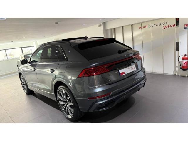 Audi Q8 image 4