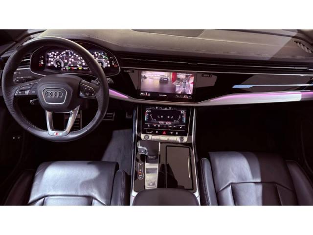 Audi Q8 image 6
