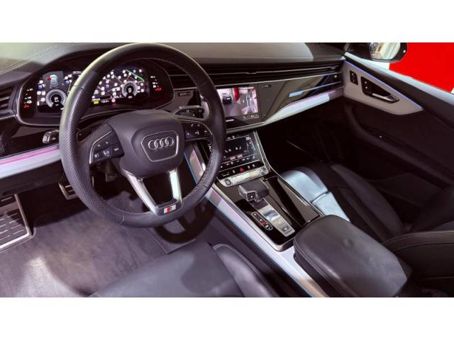 Audi Q8 image 5
