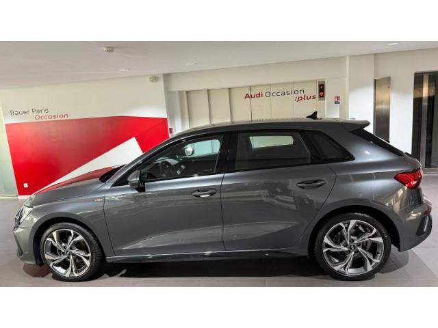 Audi A3 Sportback image 8