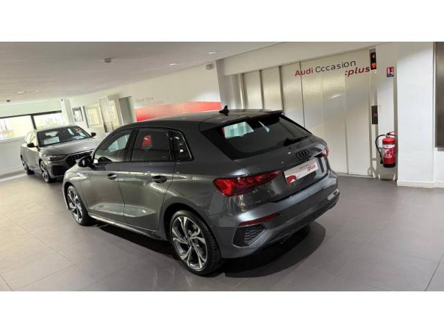 Audi A3 Sportback image 3