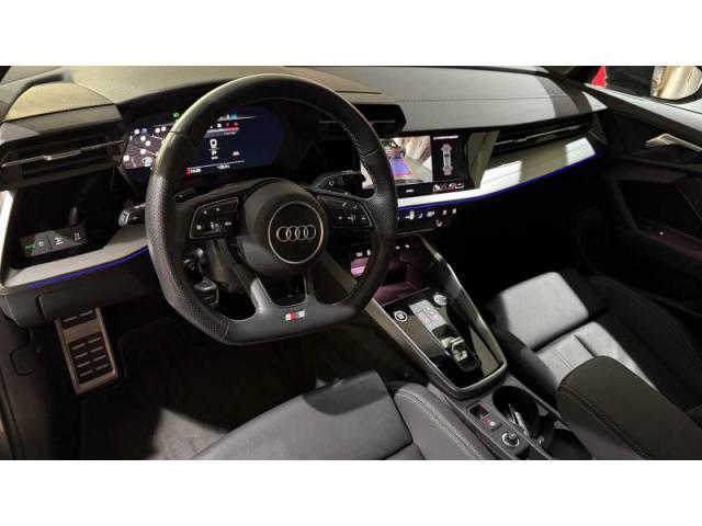 Audi A3 Sportback image 4