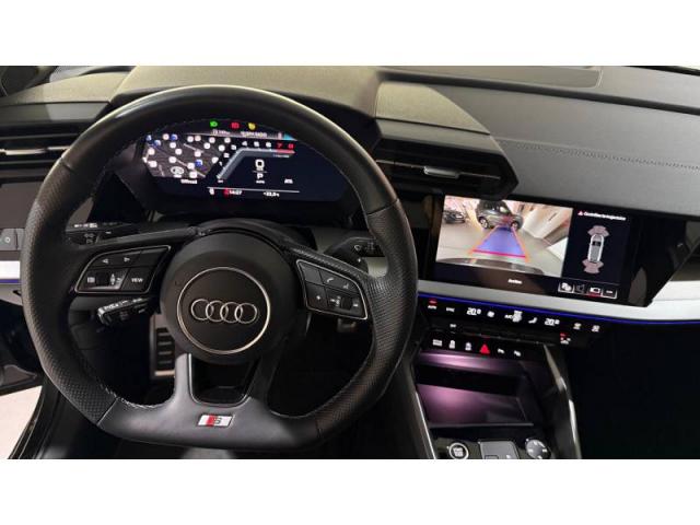 Audi A3 Sportback image 6