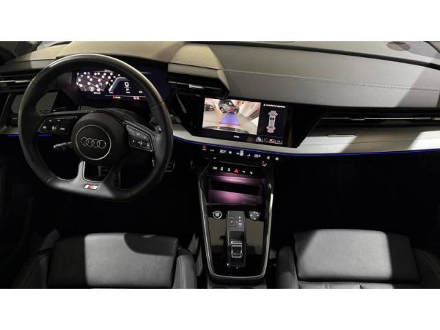 Audi A3 Sportback image 9