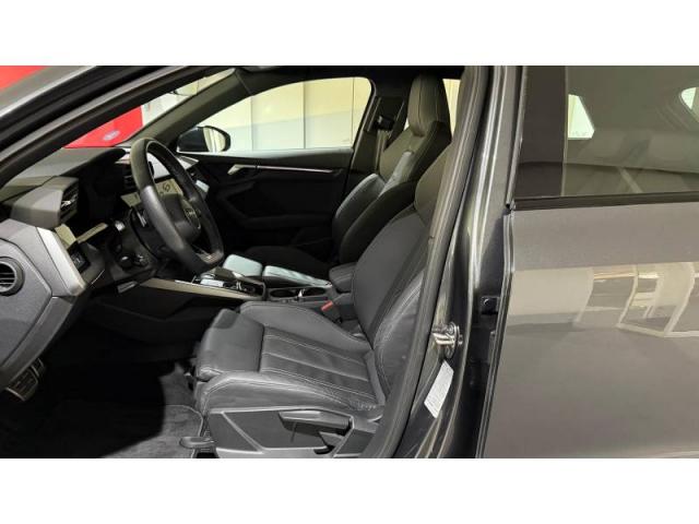 Audi A3 Sportback image 5