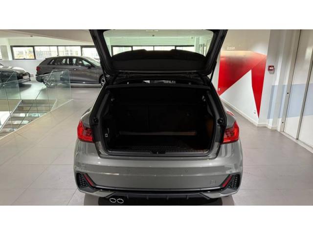 Audi A1 Sportback image 4