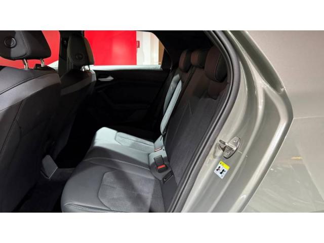 Audi A1 Sportback image 5