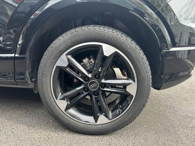 Audi Q2 image 9