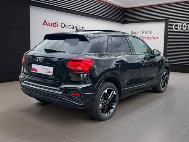 Audi Q2 image 8
