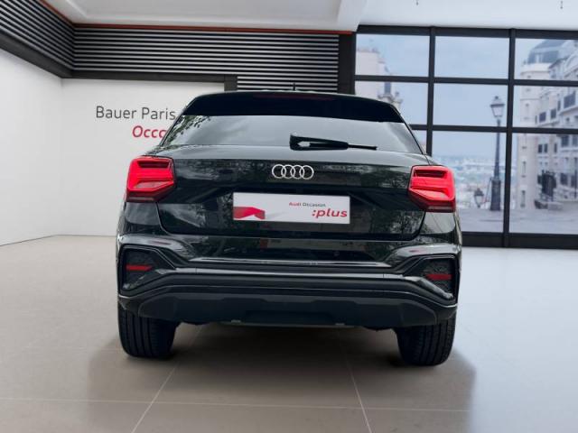 Audi Q2 image 5