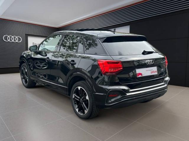 Audi Q2 image 7