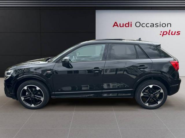 Audi Q2 image 3