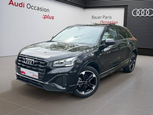 Audi Q2 image 4