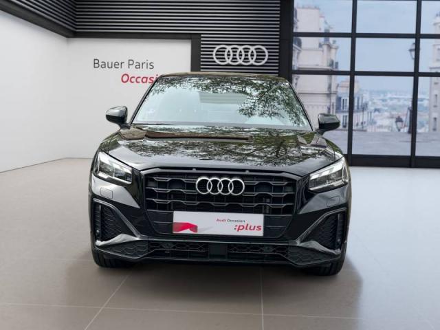Audi Q2 image 1