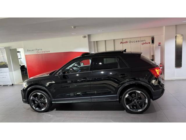 Audi Q2 image 6