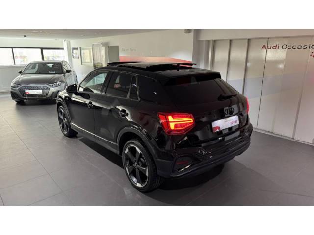 Audi Q2 image 7