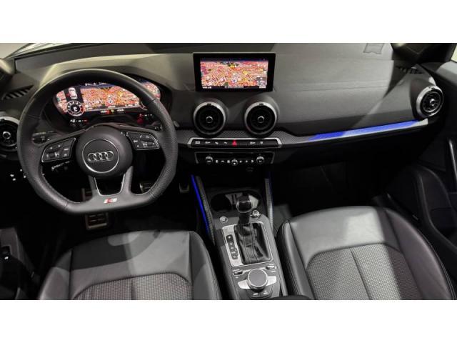 Audi Q2 image 4
