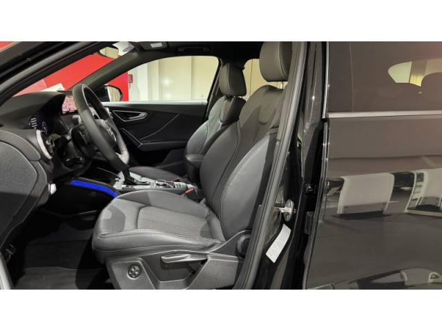 Audi Q2 image 5