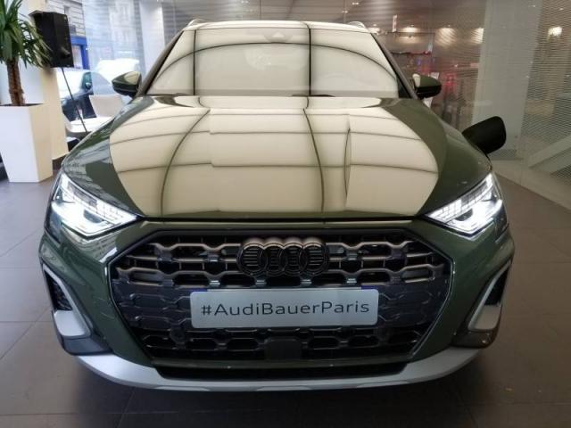 Audi A3 image 8
