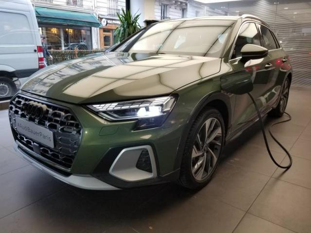 Audi A3 image 9