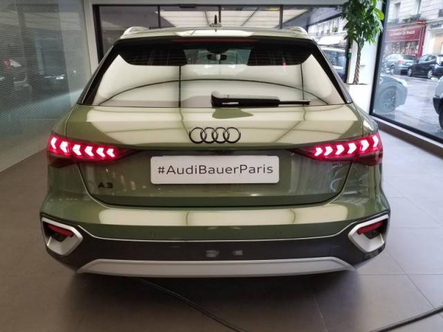 Audi A3 image 3