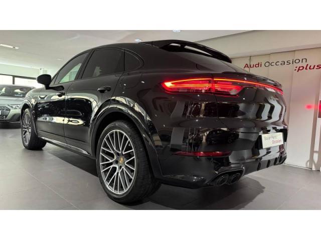 Porsche Cayenne Coupé image 8