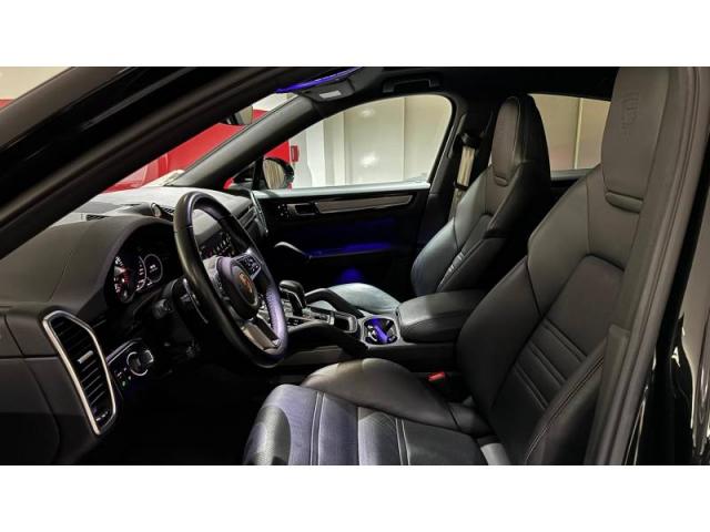 Porsche Cayenne Coupé image 7